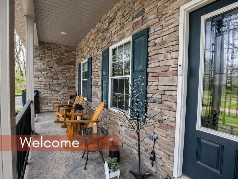 15027 King Road , Howard, OH 43028 Photo 6