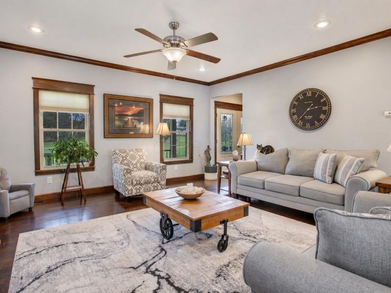 15027 King Road , Howard, OH 43028 Photo 9