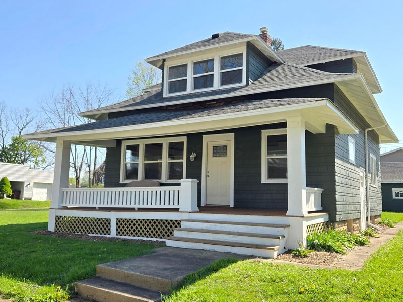 615 N Market Street, Galion, OH 44833 Photo 1