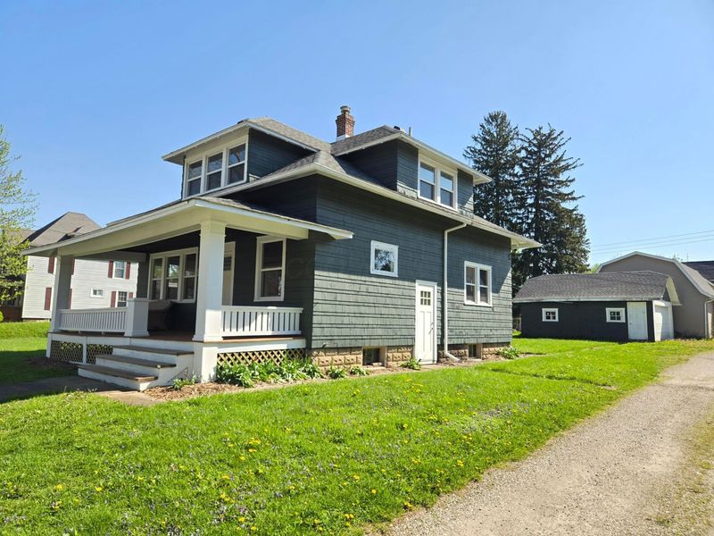 615 N Market Street, Galion, OH 44833 Photo 5