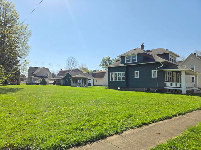 615 N Market Street, Galion, OH 44833 Photo 6