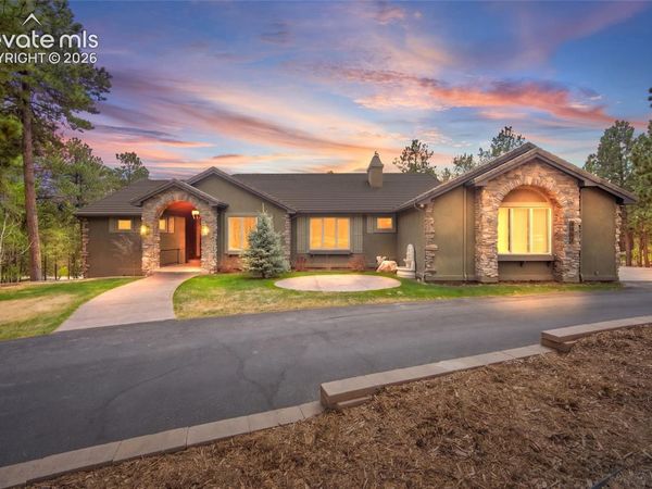 4961 High Forest Road, Colorado Springs, CO 80908