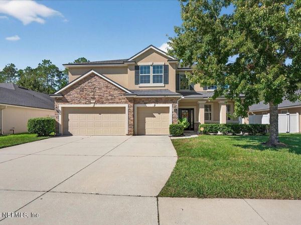 4467 SONG SPARROW Drive, Middleburg, FL 32068