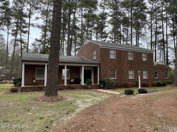638 Davistown Mercer Road, Pinetops, NC 27864