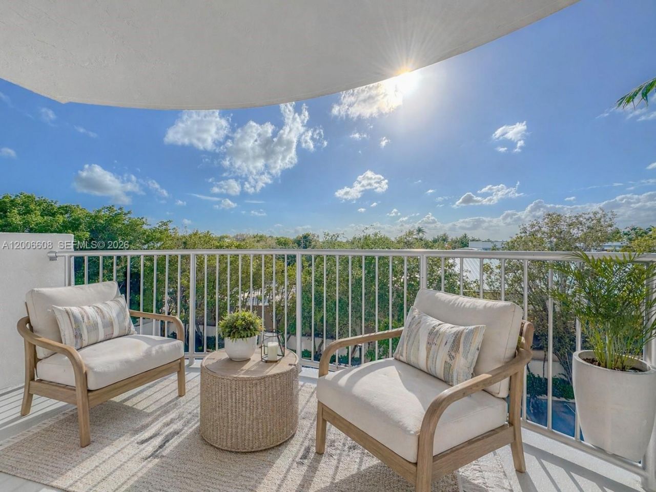 210 Sea View Dr , Unit 403, Key Biscayne, FL 33149 Photo