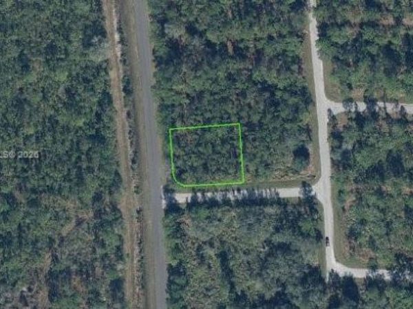 8600 TRIONFO ST , Sebring, FL 33872