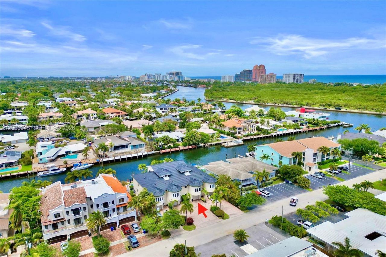 2739 NE 15th St , Fort Lauderdale, FL 33304 Photo