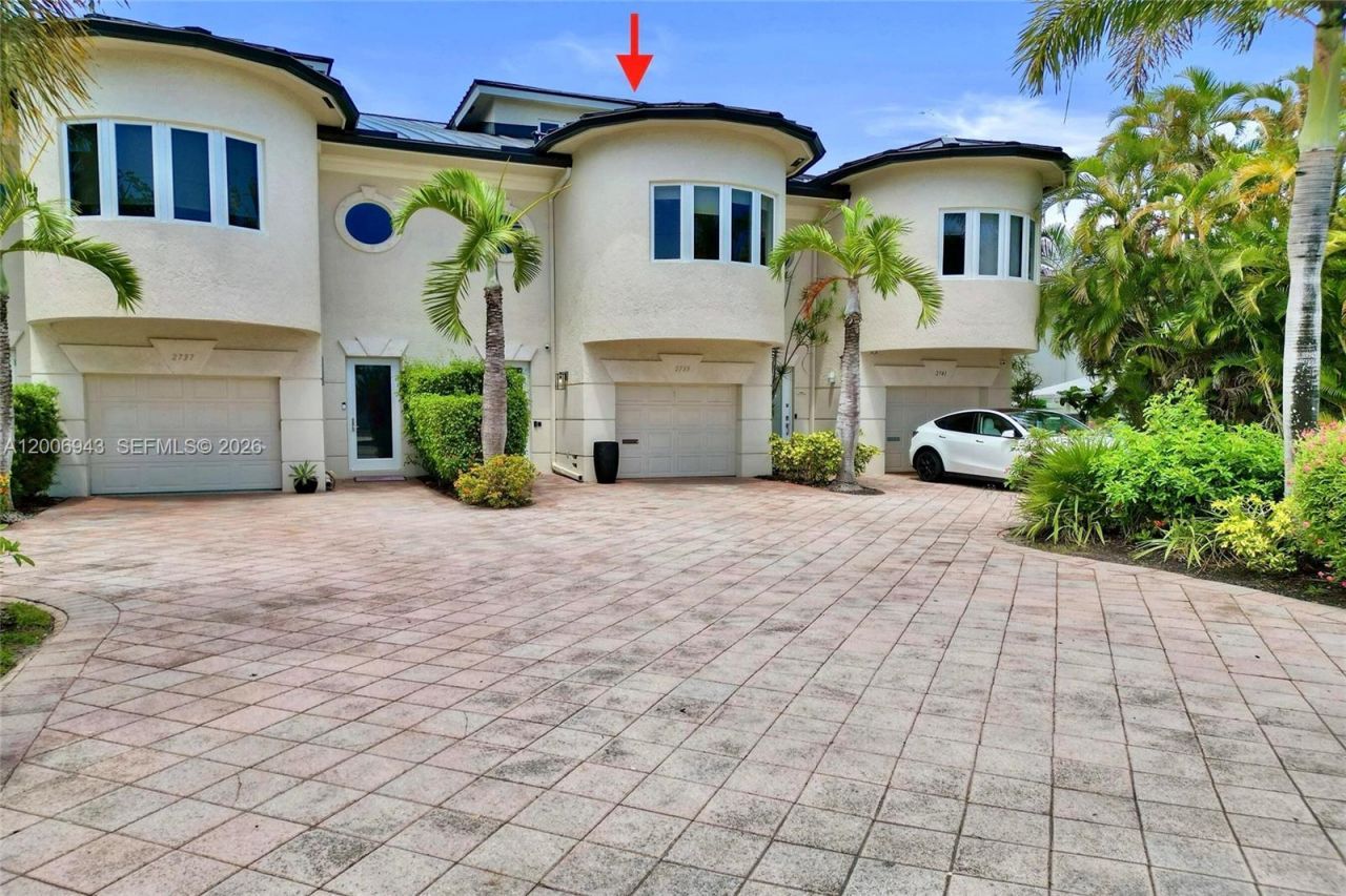 2739 NE 15th St , Fort Lauderdale, FL 33304 Photo