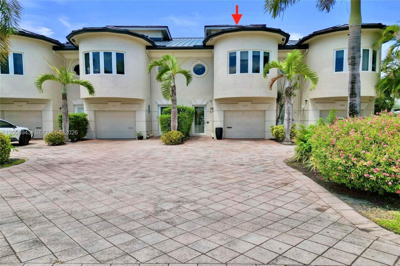 2739 NE 15th St , Fort Lauderdale, FL 33304 Photo