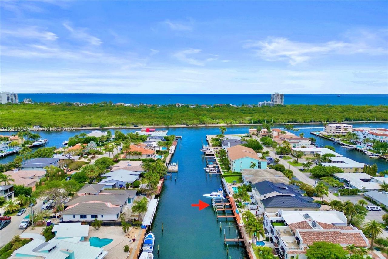 2739 NE 15th St , Fort Lauderdale, FL 33304 Photo