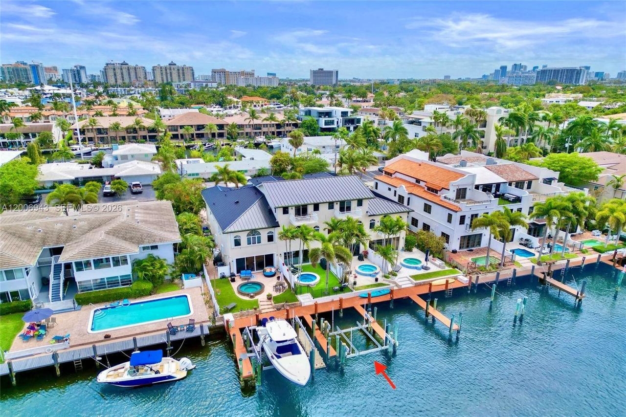 2739 NE 15th St , Fort Lauderdale, FL 33304 Photo