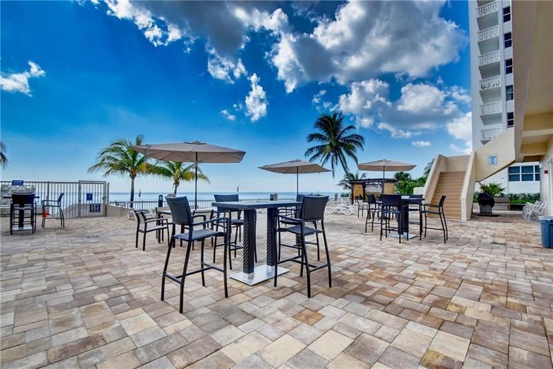 4020 Galt Ocean Drive, Unit E6, Fort Lauderdale, FL 33308 Photo