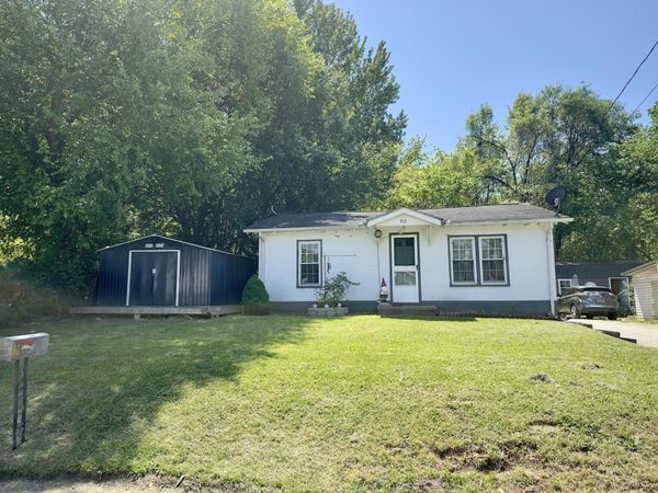 912 Truman Street, Morristown, TN 37814