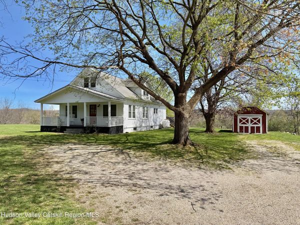 422 County Route 9, Ghent, NY 12075