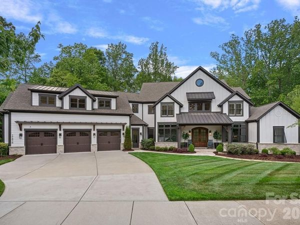 17416 Gillican Overlook Road, Davidson, NC 28036