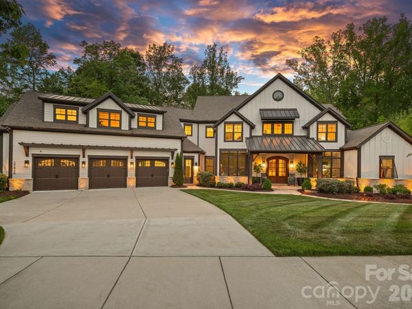 17416 Gillican Overlook Road , Davidson, NC 28036