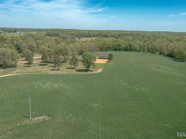 Off Annapolis Drive , Glen Allen, MO 63751