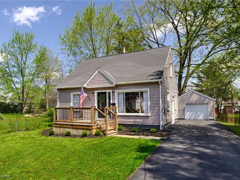 1424 Clemmens Avenue NW, Warren, OH 44485 Photo 2