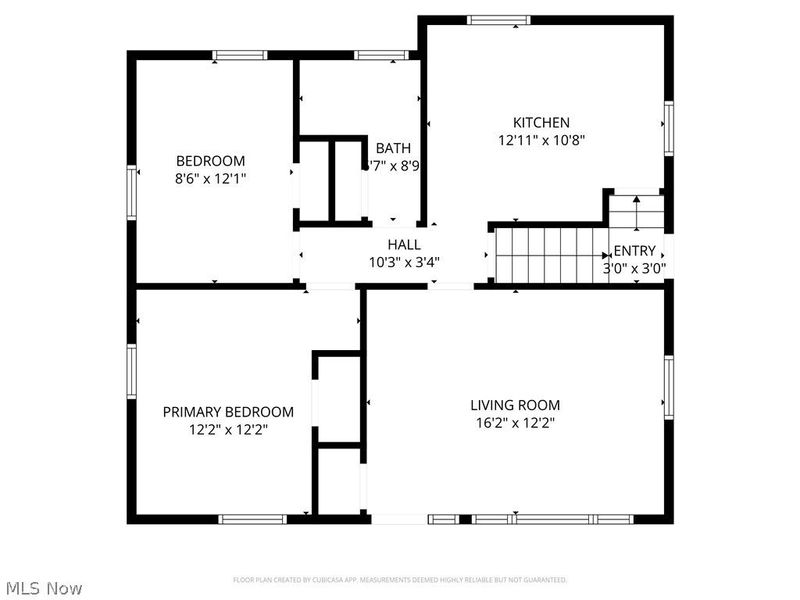 1424 Clemmens Avenue NW, Warren, OH 44485 Photo 23