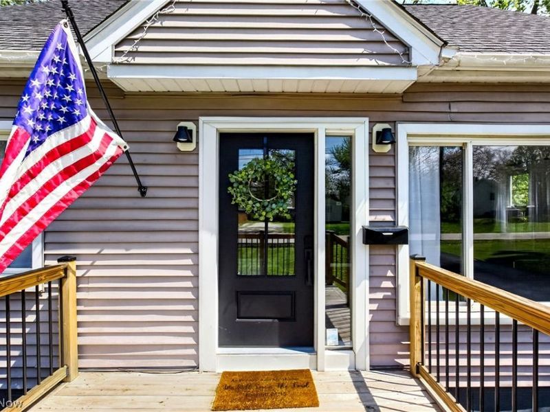 1424 Clemmens Avenue NW, Warren, OH 44485 Photo 3