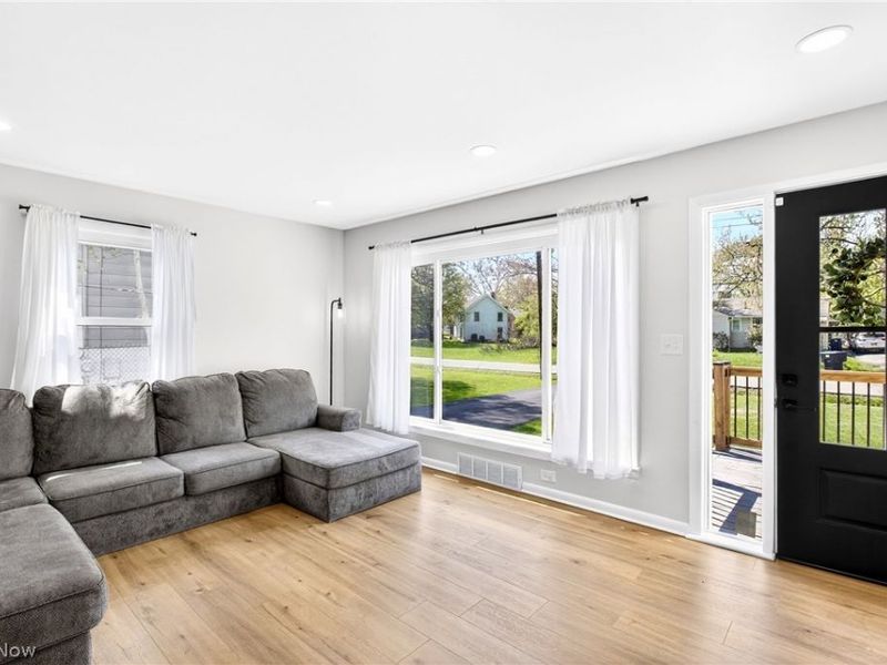 1424 Clemmens Avenue NW, Warren, OH 44485 Photo 7