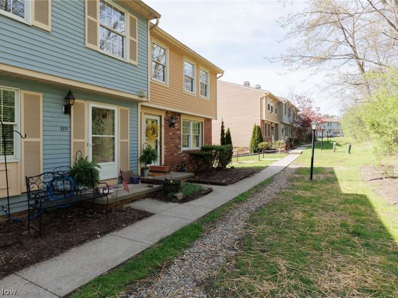 91 Quaker Ridge Drive, Akron, OH 44313 Photo 31