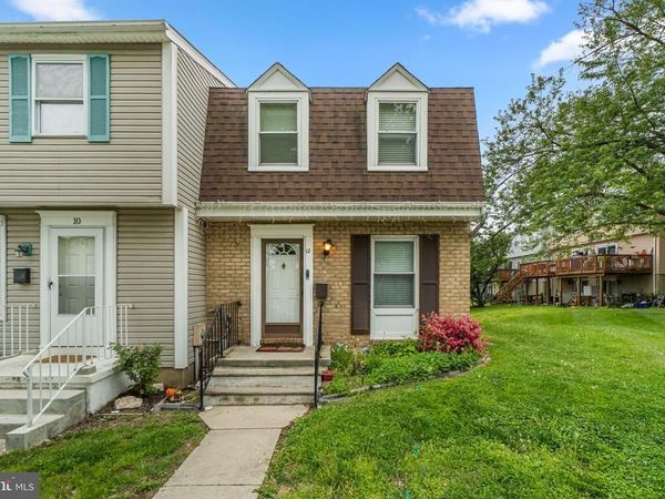 12 COATS BRIDGE PLACE, Unit 2F, FREDERICK, MD 21703
