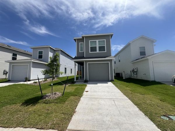 6311 Whimbrel Way, Princeton, TX 75407