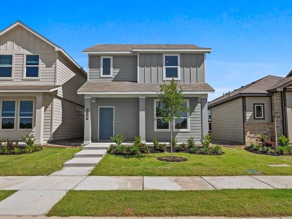3129 Maple Orchard Lane, Fort Worth, TX 76140