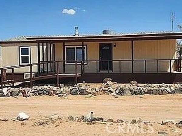 35980 Lantana Street, Lucerne Valley, CA 92356