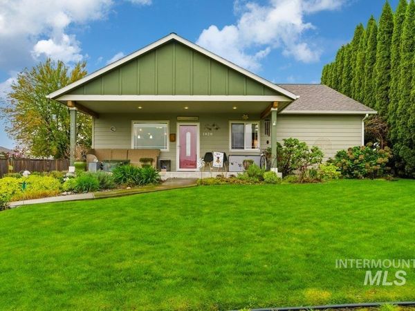 1420 Airway Ave, Lewiston, ID 83501