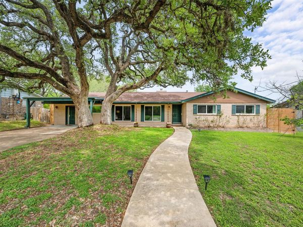 910 Berrywood DR, Austin, TX 78753