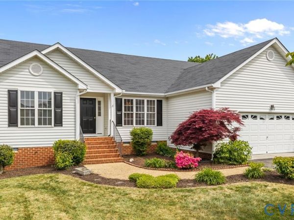 6002 Northfall Creek Parkway , Mechanicsville, VA 23111