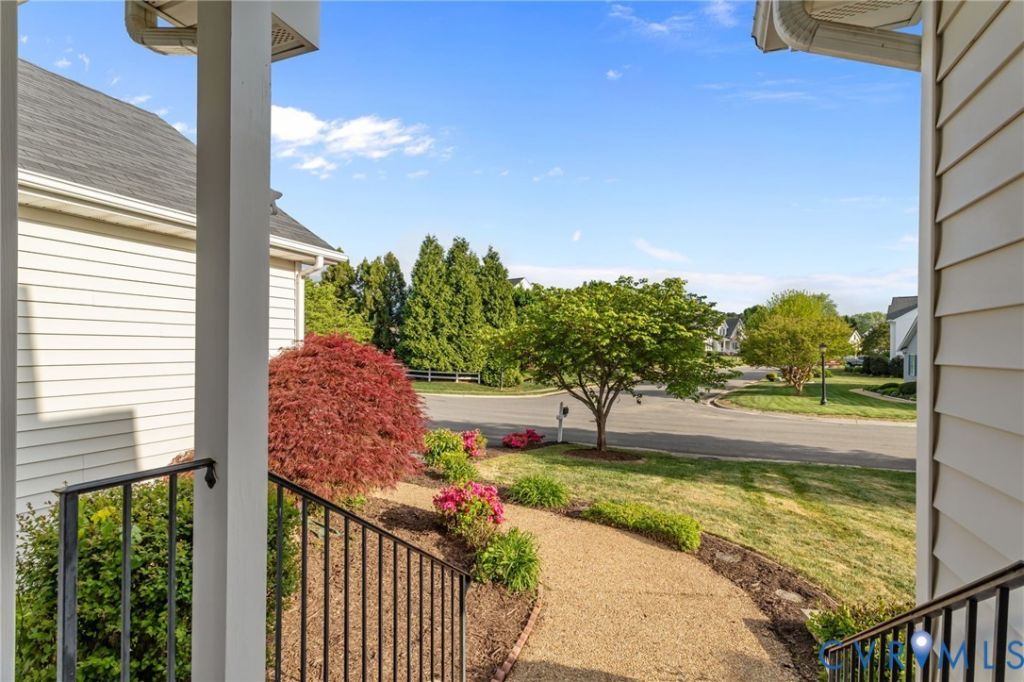 6002 Northfall Creek Parkway Mechanicsville, VA 23111