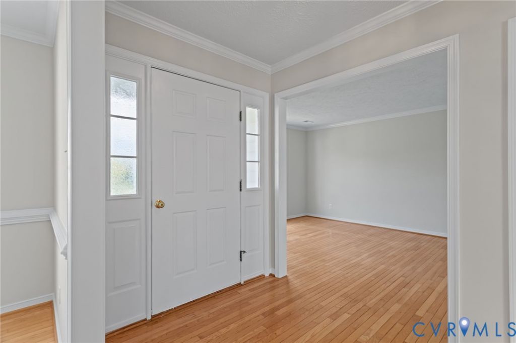 6002 Northfall Creek Parkway Mechanicsville, VA 23111
