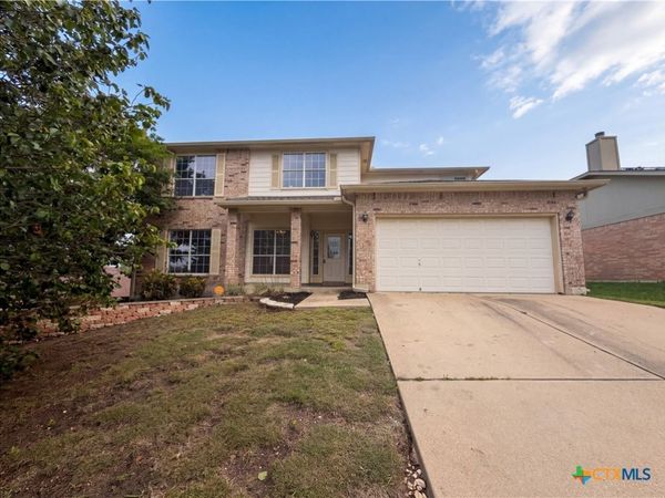 118 W Running Wolf Trail , Harker Heights, TX 76548