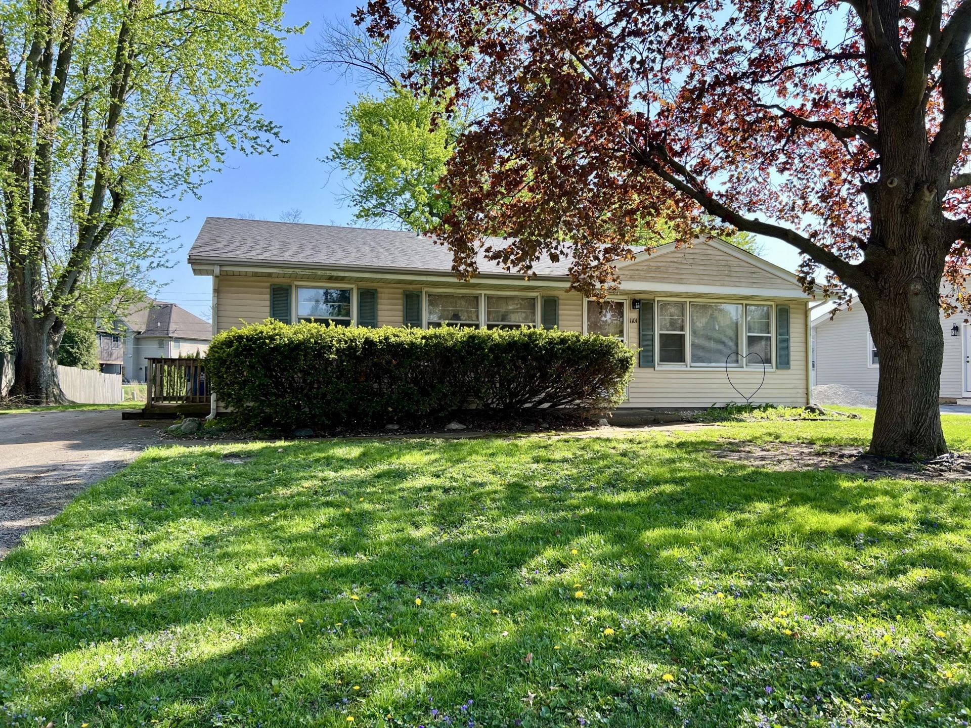 1101 71st Avenue , Schererville, IN 46375 Main Photo