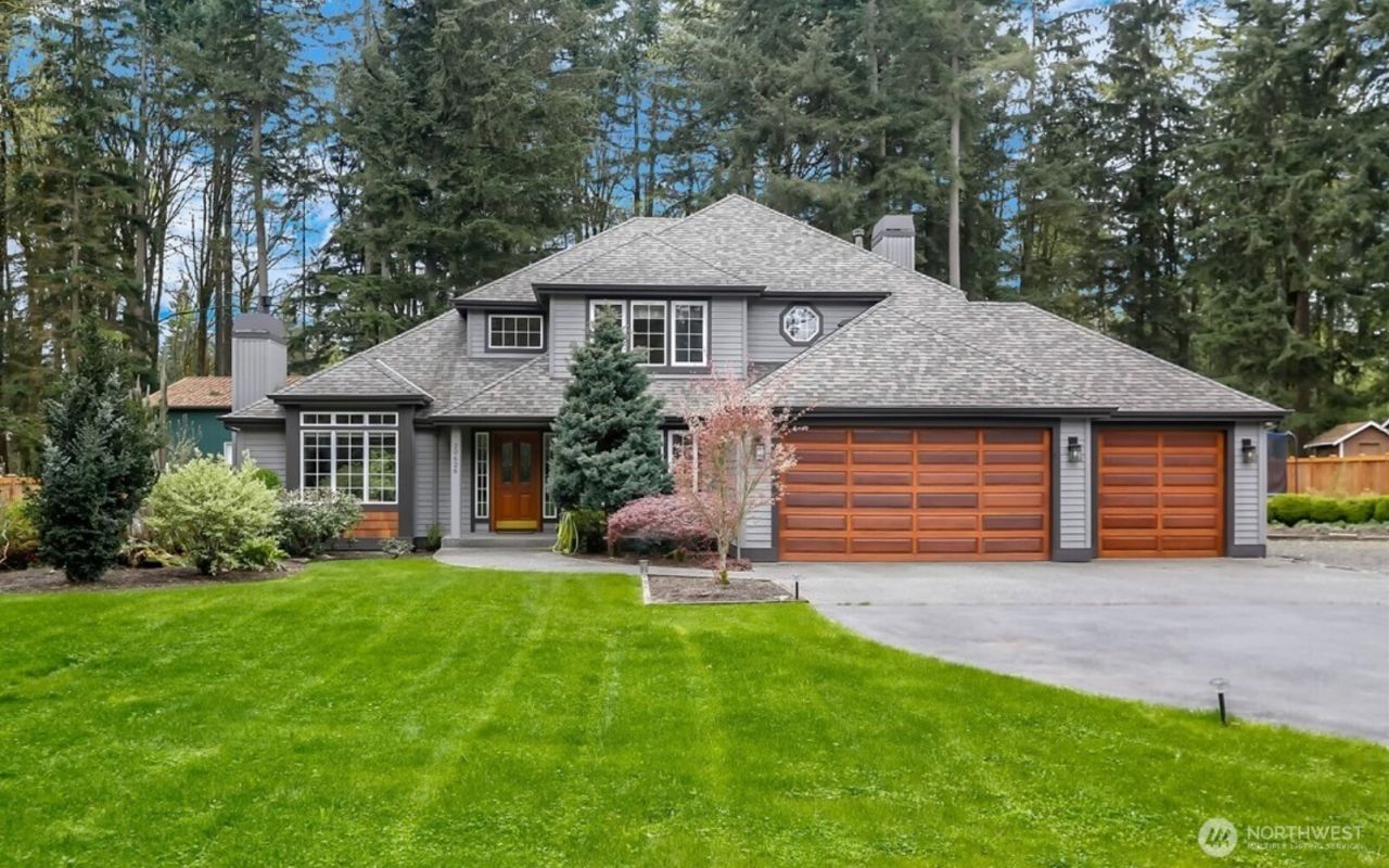 20626 78th Avenue Se, Snohomish, WA 98296 Main Photo