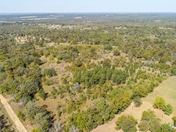 S 4270 Road , Checotah, OK 74426