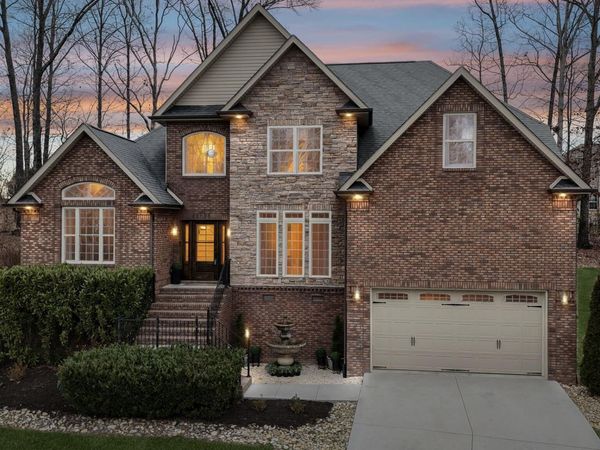 8316 Bluestone Lane, Knoxville, TN 37938