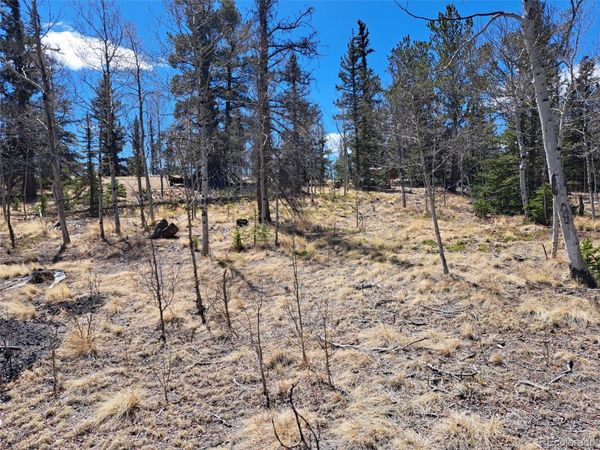 730 Tepee Trail , Como, CO 80432