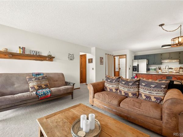 80 County Road 8500 , Unit C201, Fraser, CO 80442