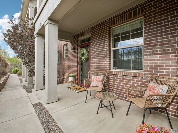 780 Quebec Street, Unit 2, Denver, CO 80230