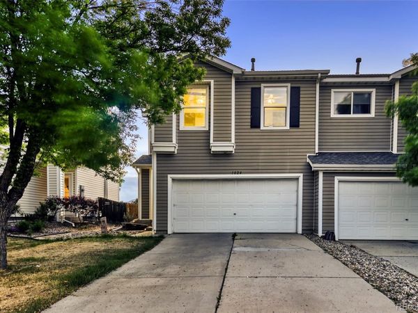 1824 Dove Creek Circle , Loveland, CO 80538