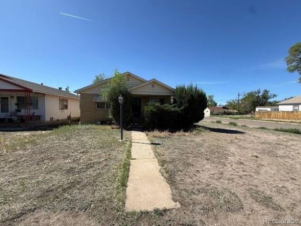 1026 W 16th Street , Pueblo, CO 81003