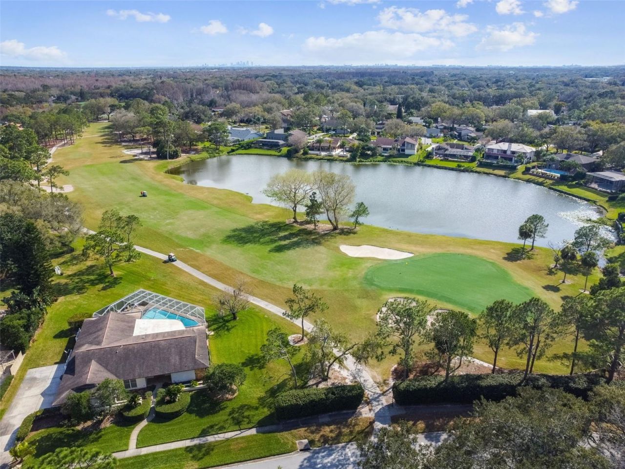11913 Nicklaus Circle, Tampa, FL 33624 Photo