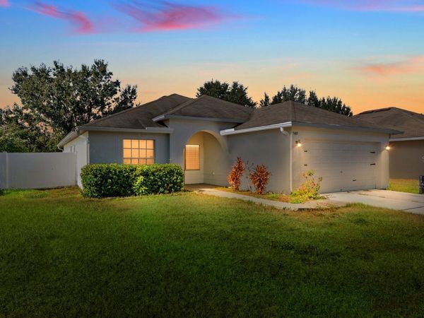 3609 TRAPNELL GROVE LOOP , PLANT CITY, FL 33567