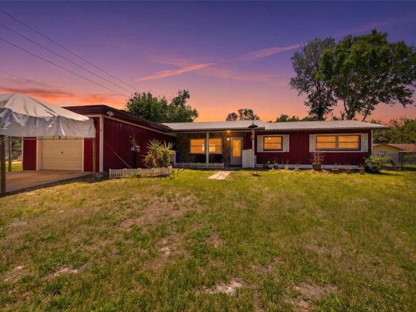 764 NE 13TH STREET , CRYSTAL RIVER, FL 34428