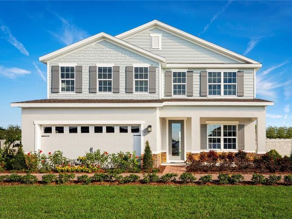 2614 LANDING DRIVE , TITUSVILLE, FL 32796