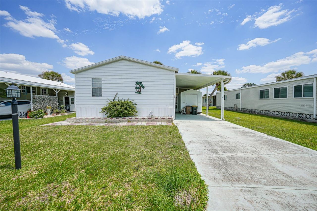 10303 Burnt Store Road, Unit 35, Punta Gorda, FL 33950 Photo